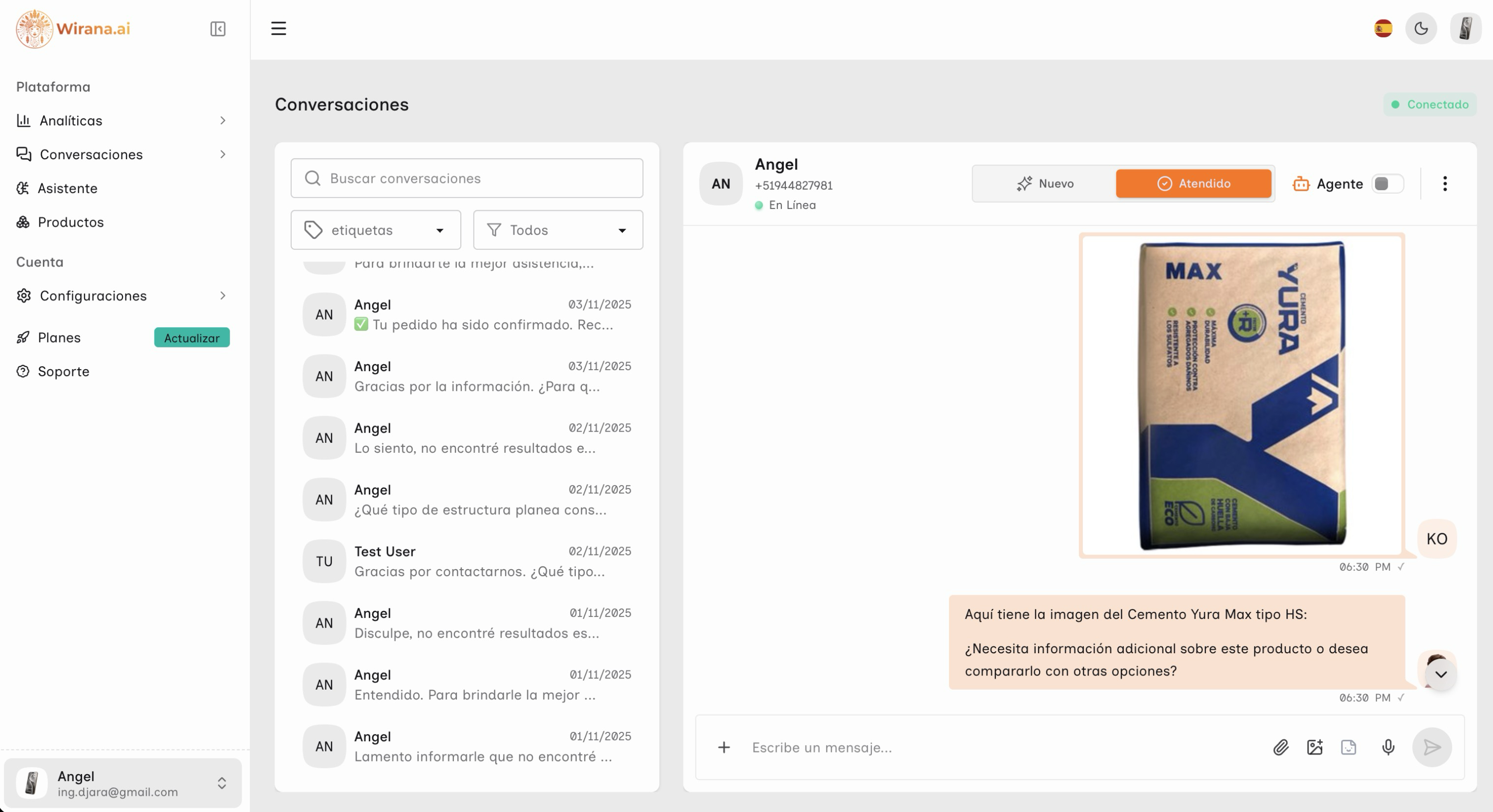 Supervise whenever you want